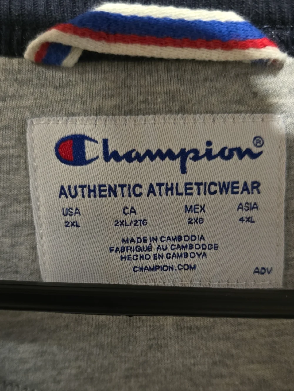 Champion - Picture 3 of 5